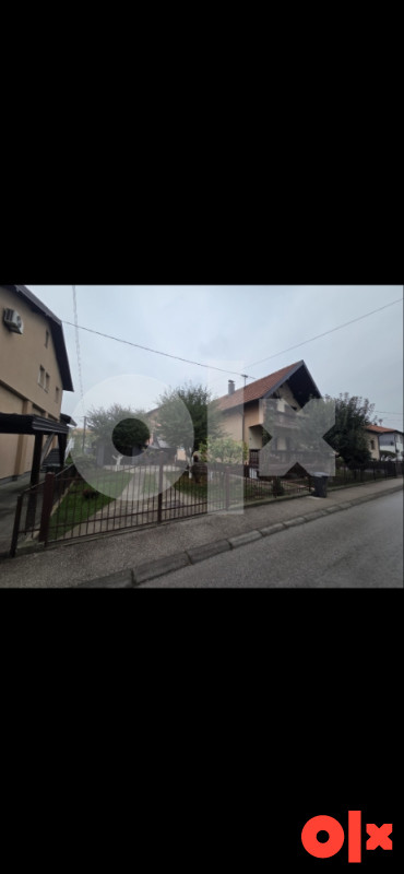 Kuća Živinice 2