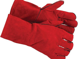 Zaštitne rukavice za zavarivanje (282389 BGS)