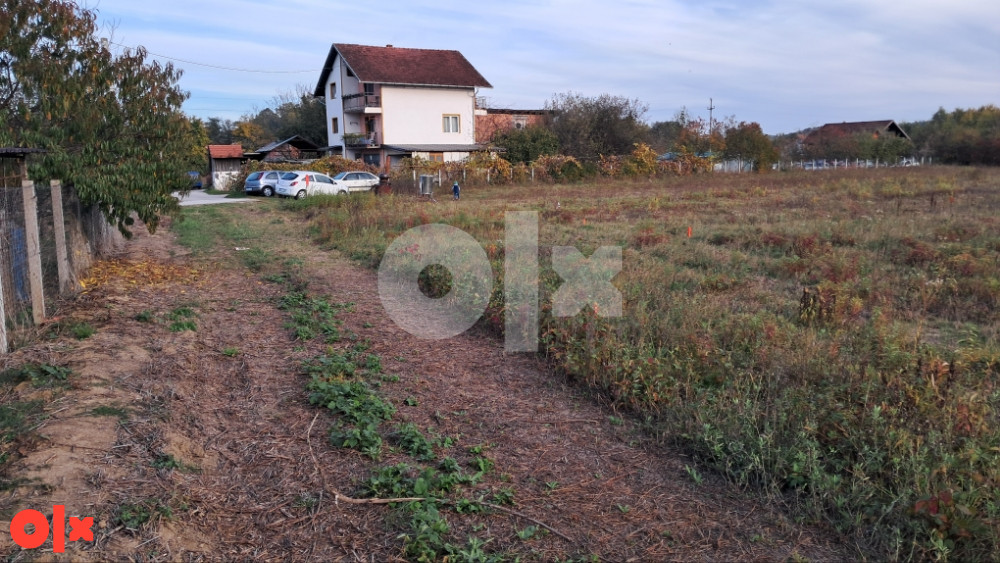 Zemljište,placevi u naselju DragočajBanja Luka 3