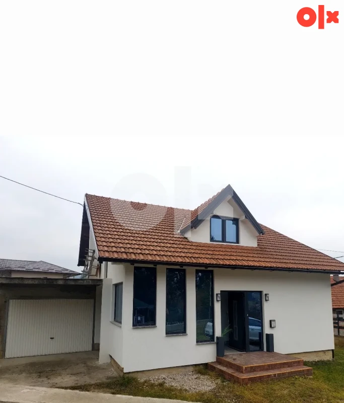 Kuca Rakovica 3