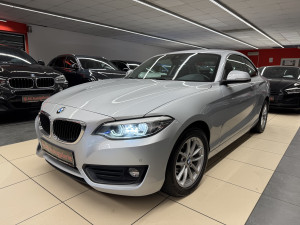BMW 218i Coupe Automatik 105.000Km 2018 Uvoz Njemacka