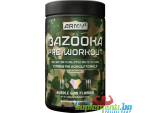 ARMY1 BAZOOKA 380g