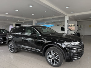 Volkswagen Touareg Elegance 3.0 V6 TDI 2026