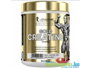 KEVIN LEVRONE GOLD CREATINE - 300g