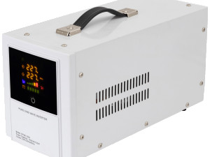 UPS 4u1 Izvor neprekidnog napajanja, stabilizator i punjač