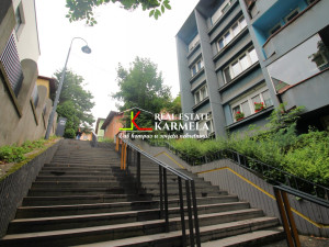 Stan sa garažom u Sarajevu, Centar , ulica Pruščakova