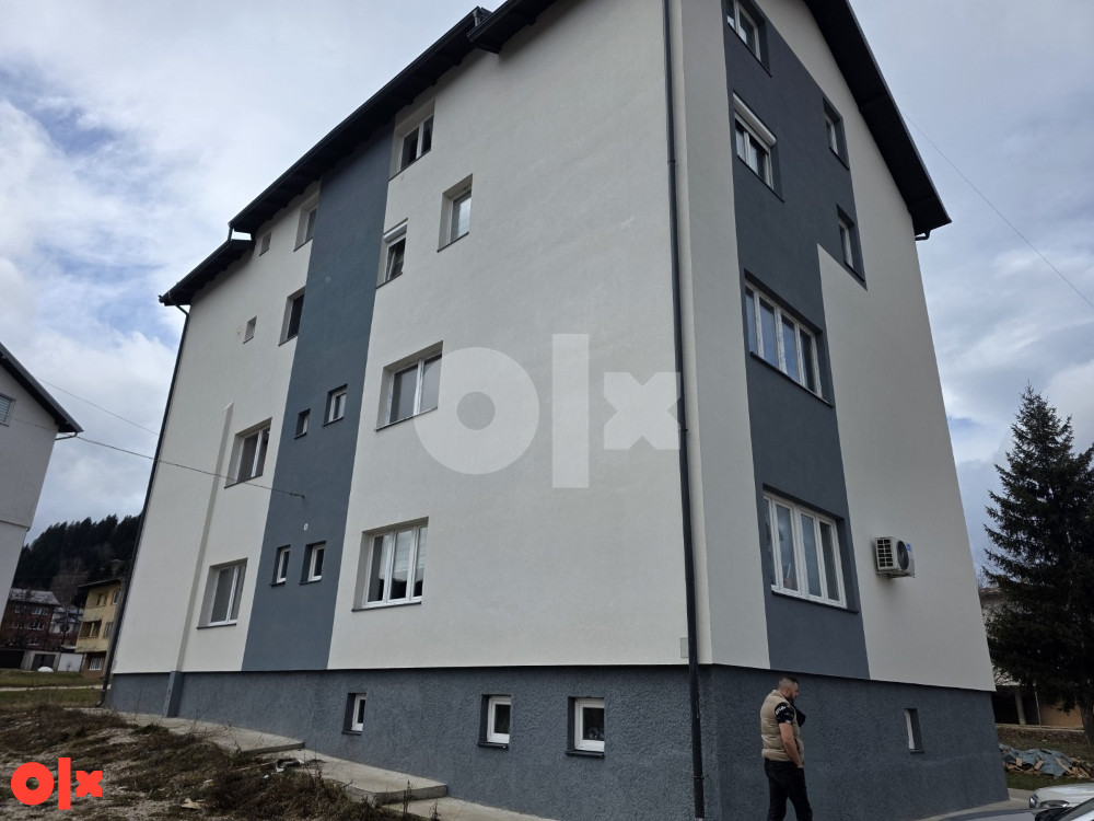 Stanovi i apartmani Pale dvosoban povoljno 3