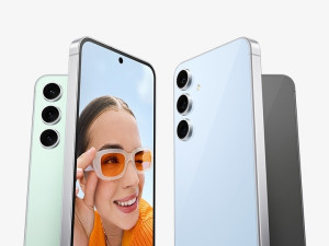 Samsung galaxy s24 FE   12/256