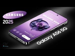 Samsung galaxy A56 12/256