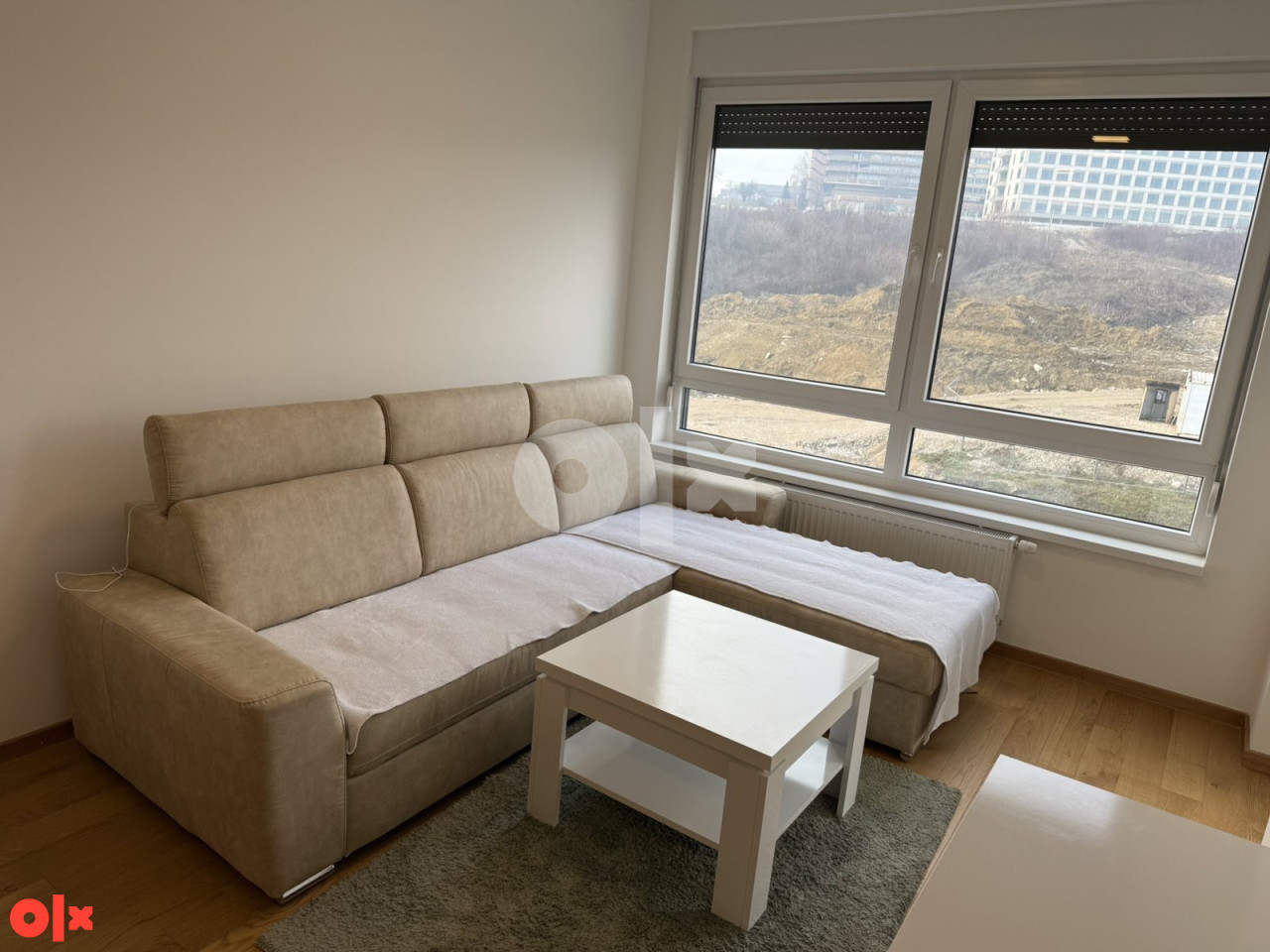 Dvosoban stan 48m2 sa garažom  - Panorama Banja Luka 2