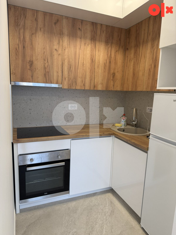 Dvosoban stan 48m2 sa garažom  - Panorama Banja Luka 5