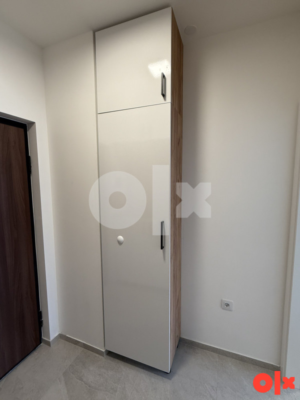 Dvosoban stan 48m2 sa garažom  - Panorama Banja Luka 7