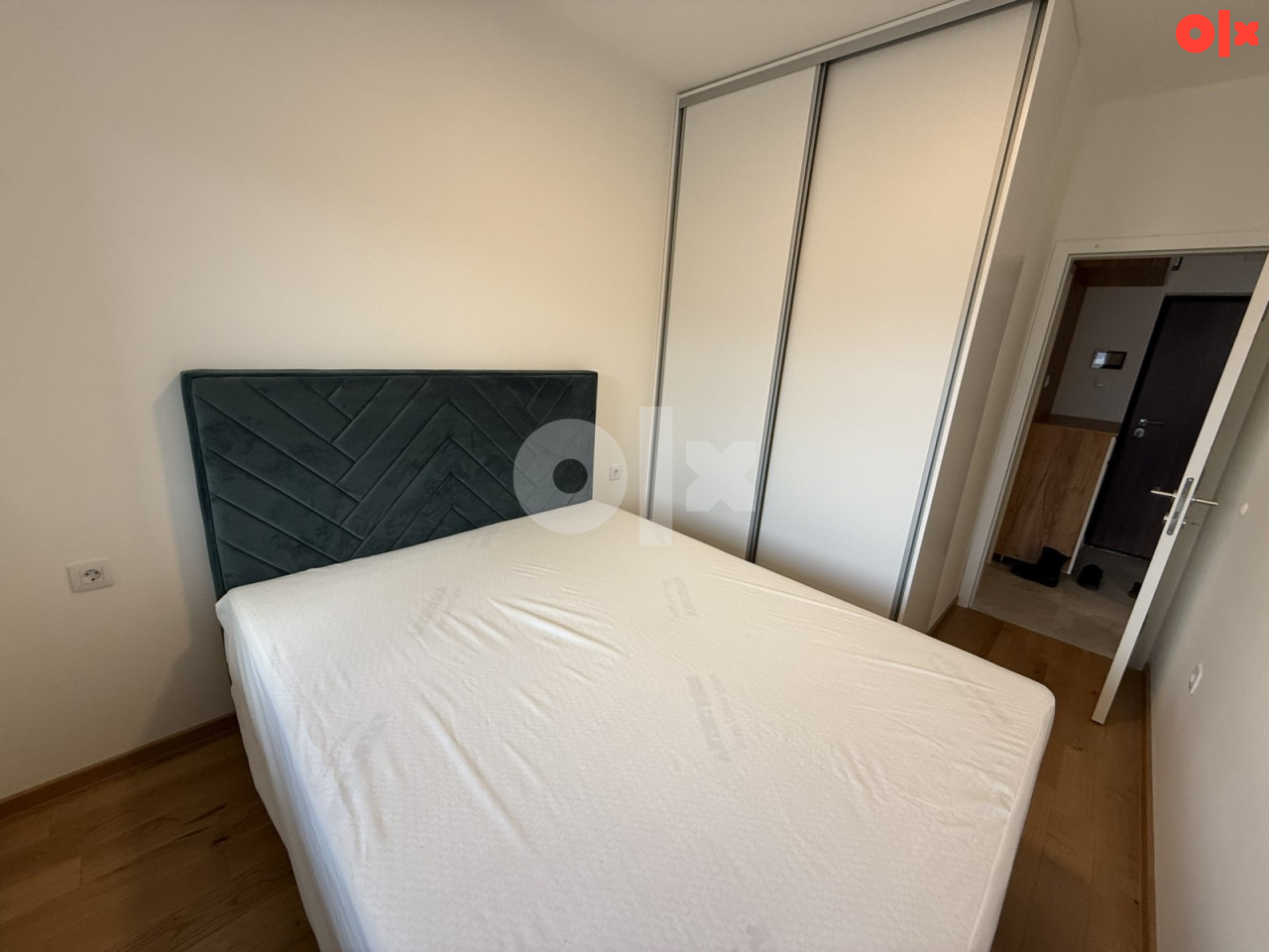 Dvosoban stan 48m2 sa garažom  - Panorama Banja Luka 8