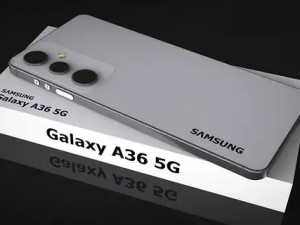 Samsung galaxy A36 6/128