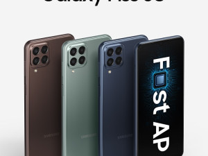 Samsung galaxy M33 8/128