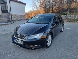Seat Leon 1.6 tdi 5f