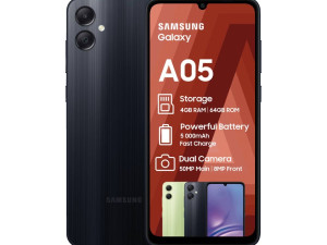 Samsung galaxy A05 4/128