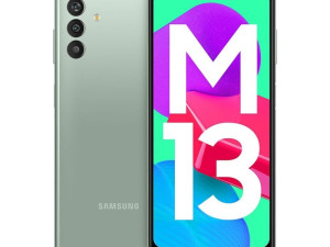 Samsung galaxy M13 4/128