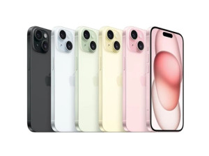 Iphone 15 128GB