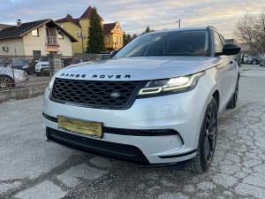 Land Rover Range Rover Velar 3.0 D300HSE/221KW