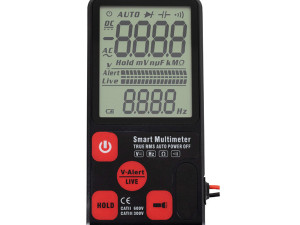 Smart multimetar Home SMA Smart