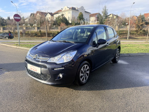 Citroen C3,1.6hdi,2015
