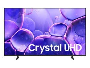 Samsung LED TV UHD 50", Smart UE50U8072FUXXH
