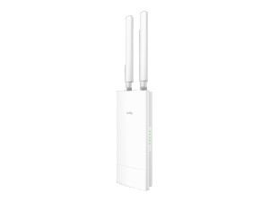 Wi-Fi vanjski AP Cudy AP1300-OUTDOOR, AC 1200 Gigabitni PoE