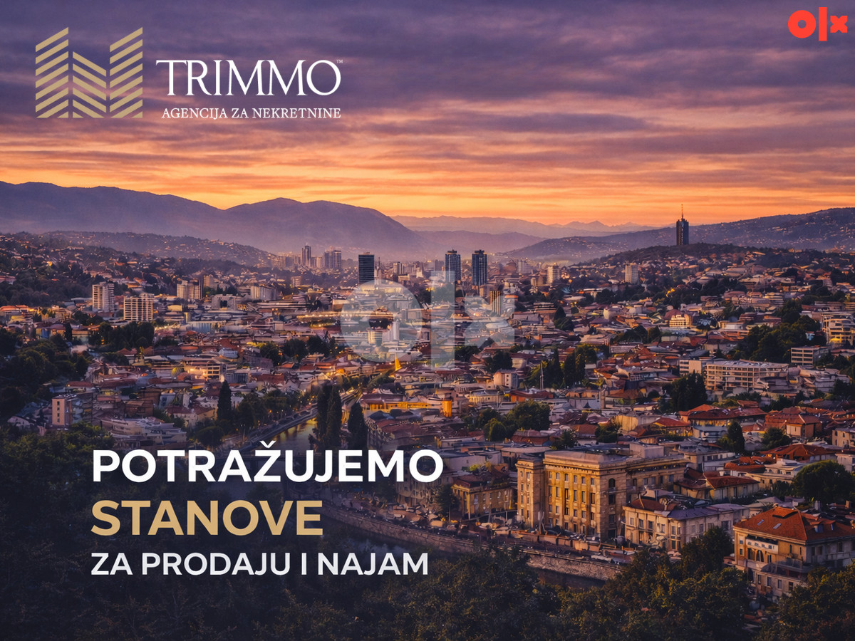 Stan Sarajevo 2