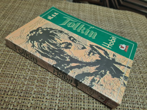 Tolkin, Tolkien, Hobit