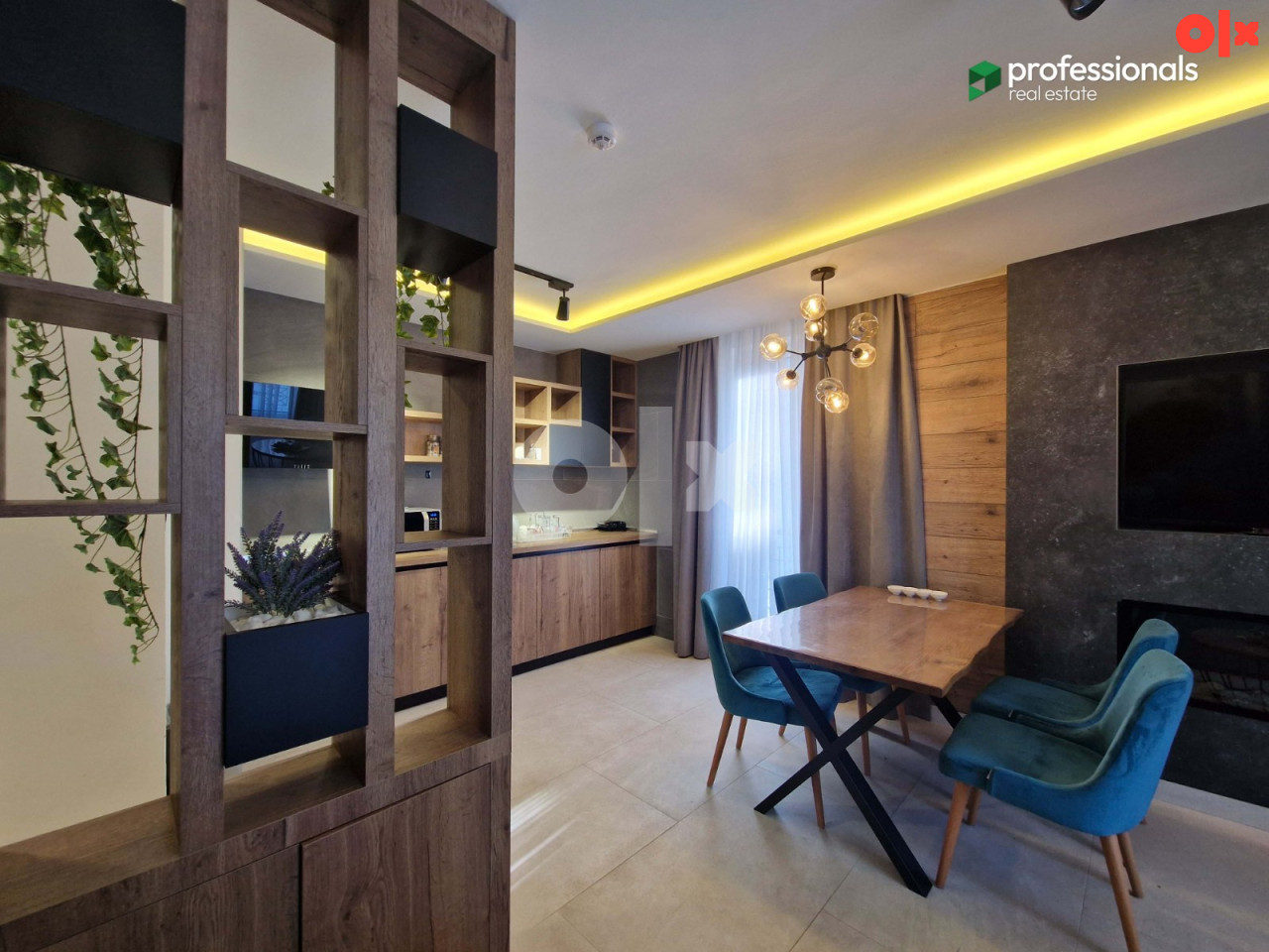Ekskluzivan Apartman Jahorina 43 m2 Jahorinska Vila 14