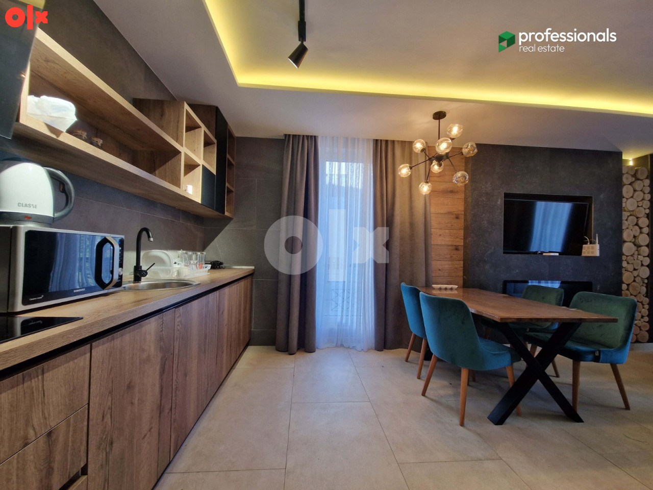 Ekskluzivan Apartman Jahorina 43 m2 Jahorinska Vila 17