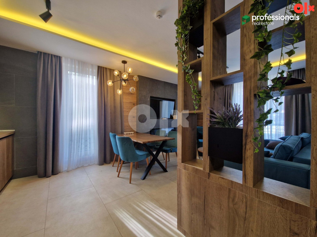 Ekskluzivan Apartman Jahorina 43 m2 Jahorinska Vila 18