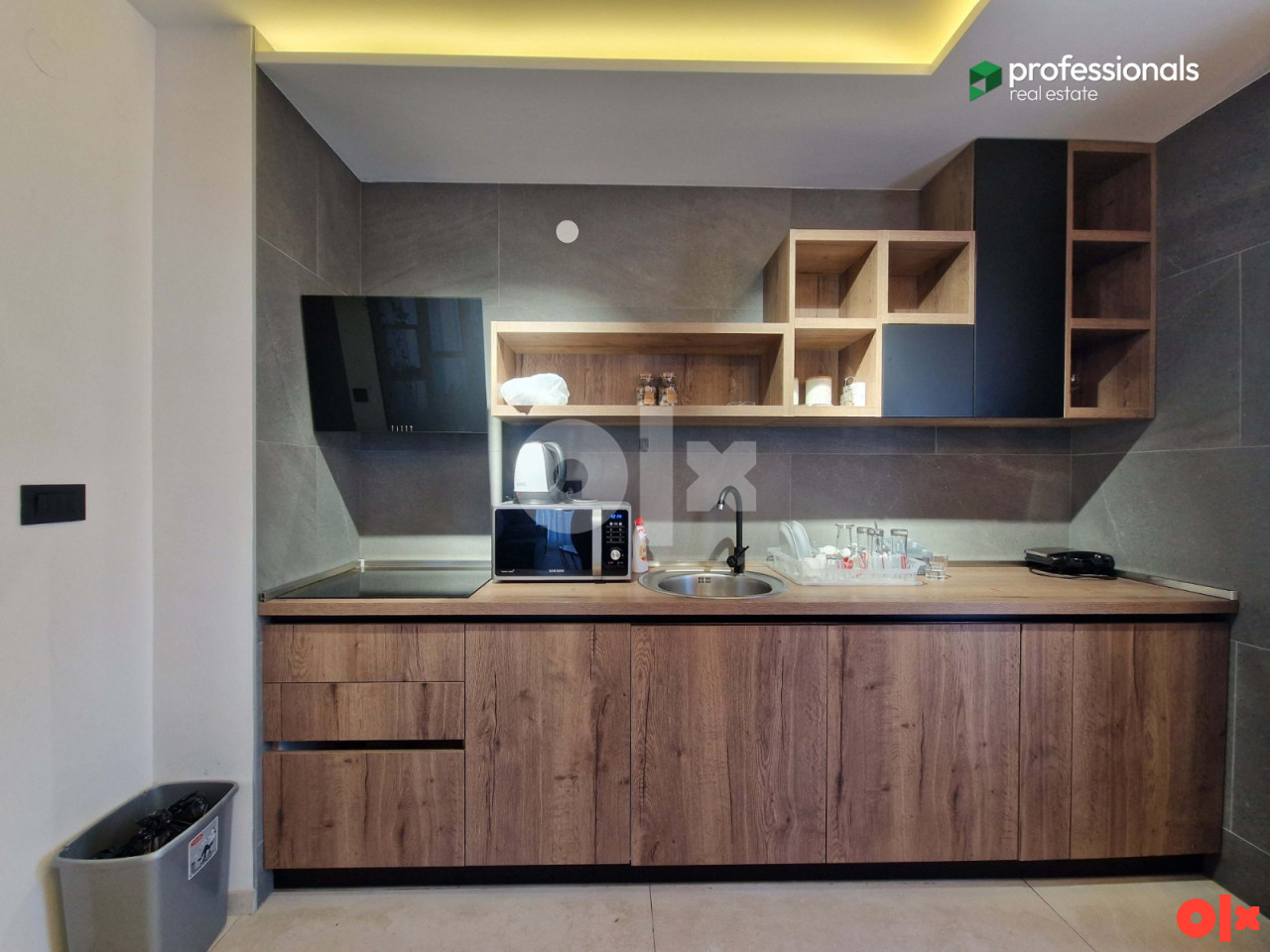 Ekskluzivan Apartman Jahorina 43 m2 Jahorinska Vila 19