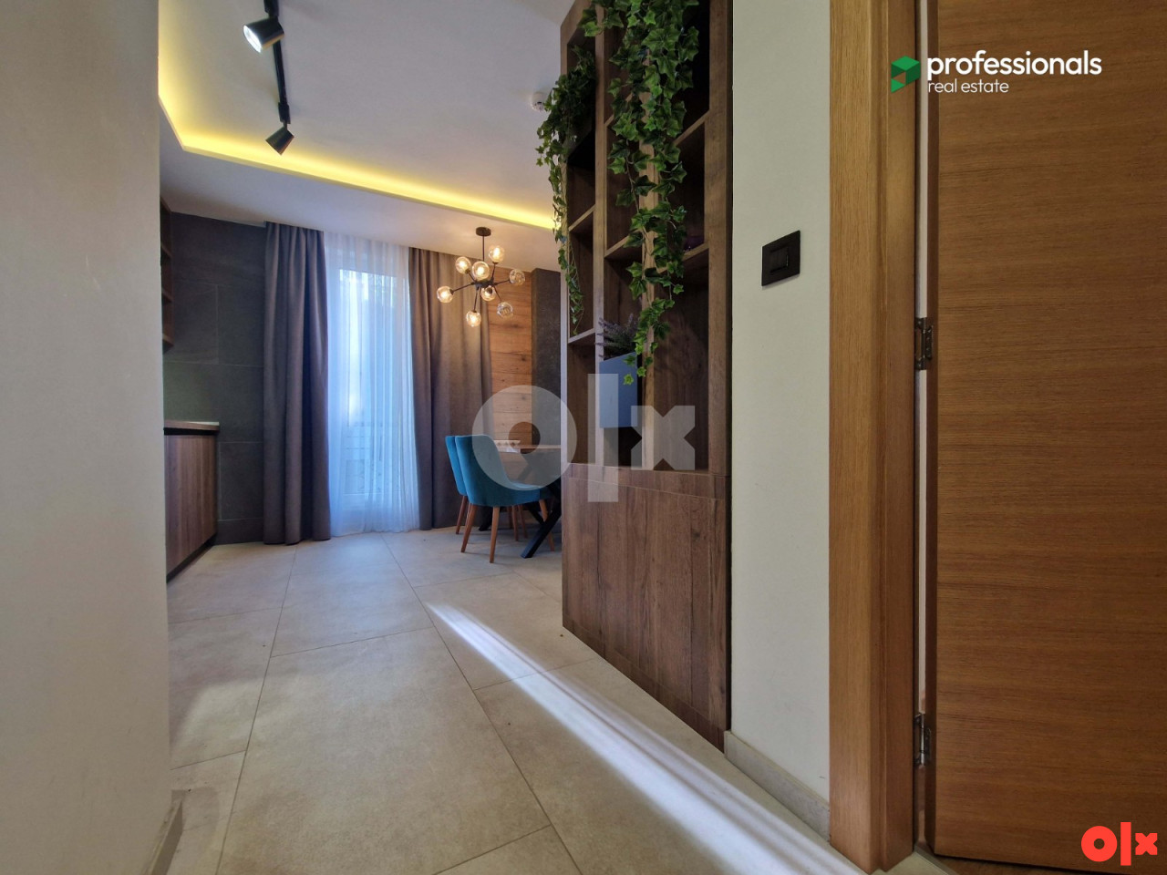 Ekskluzivan Apartman Jahorina 43 m2 Jahorinska Vila 20