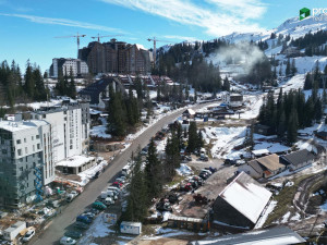 Ekskluzivan Apartman Jahorina 43 m2 Jahorinska Vila