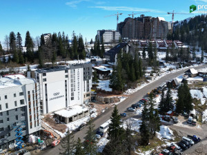 Ekskluzivan Apartman Jahorina 43 m2 Jahorinska Vila photo 2