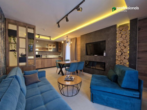 Ekskluzivan Apartman Jahorina 43 m2 Jahorinska Vila photo 5