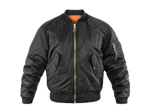 BOMBER MA 1 JAKNA BASIC MIL TEC NJEMAČKA
