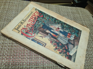 Janko Veselinović - Seljanka