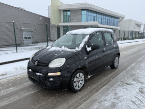 Fiat Panda 1,2 BENZIN