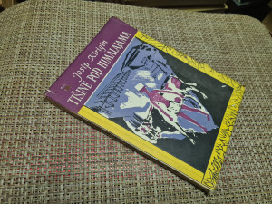 Tišine pod Himalajama, Josip Kirigin