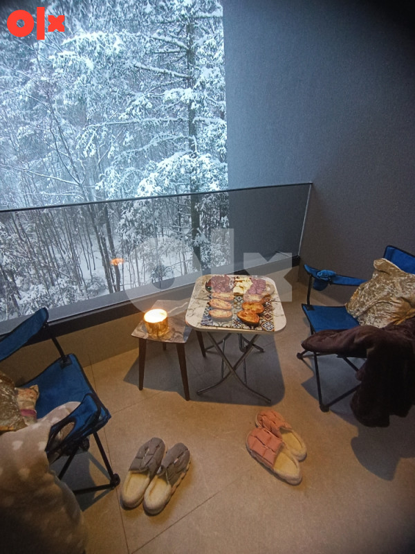 Bjelasnica, apartman Bajka 2