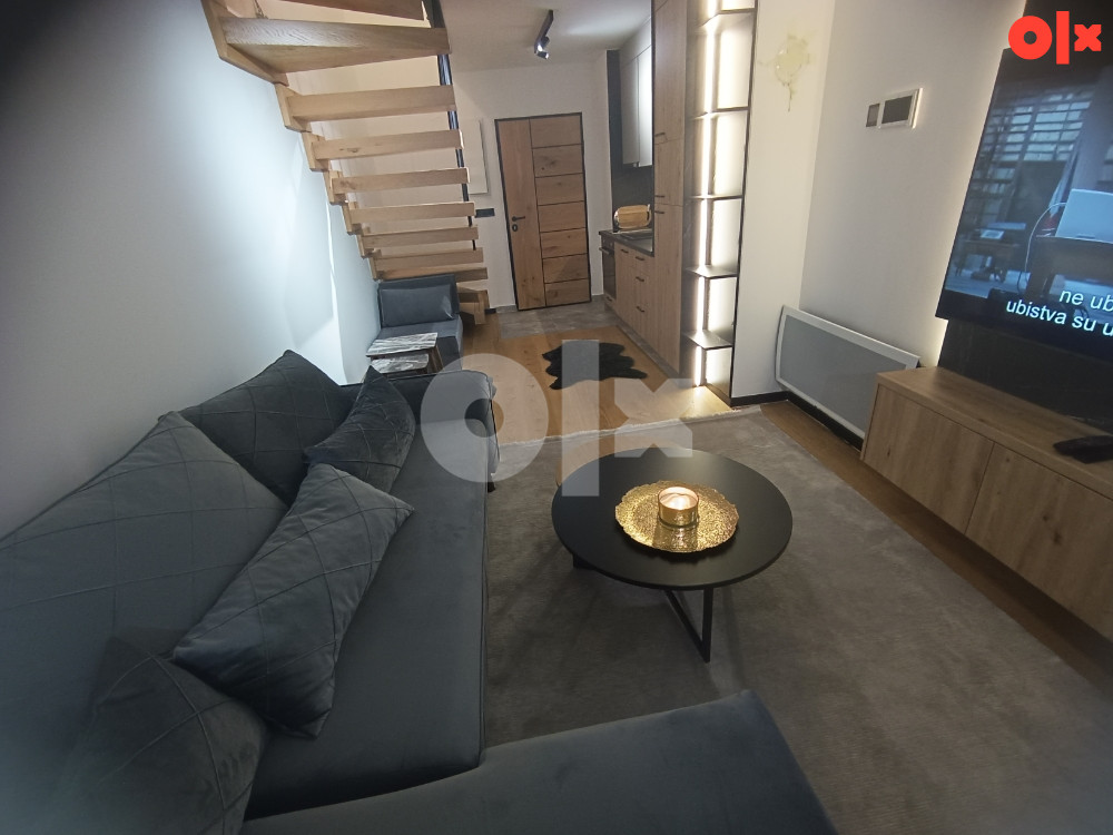 Bjelasnica, apartman Bajka 3