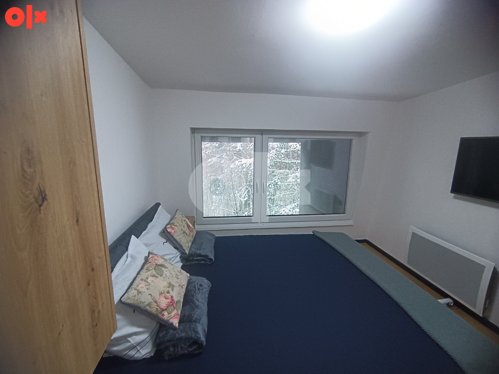 Bjelasnica, apartman Bajka 12