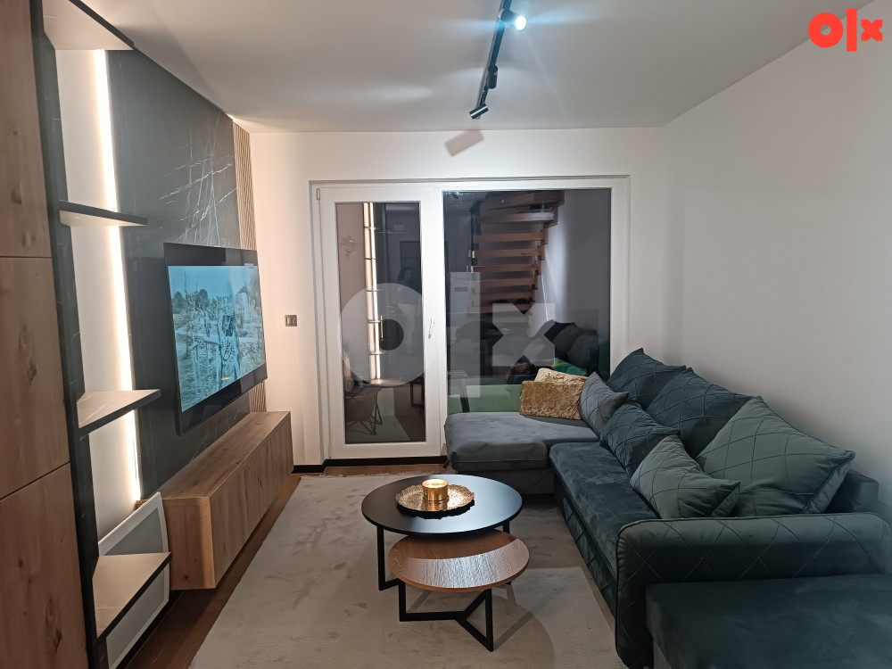 Bjelasnica, apartman Bajka 5
