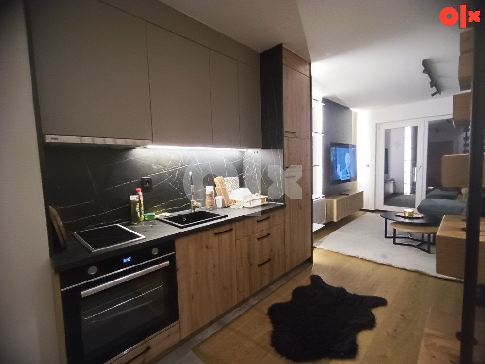 Bjelasnica, apartman Bajka 8