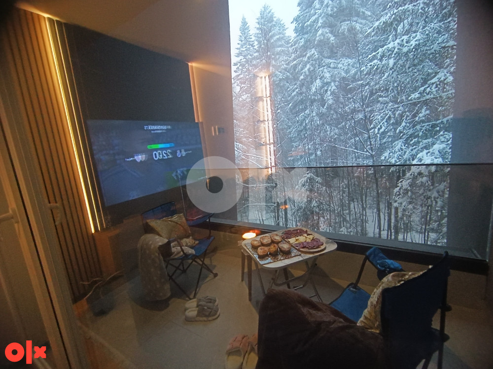 Bjelasnica, apartman Bajka 7
