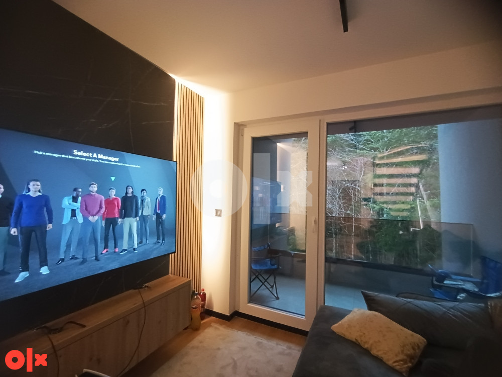 Bjelasnica, apartman Bajka 6