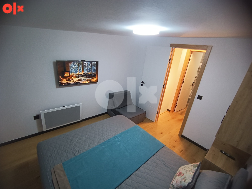 Bjelasnica, apartman Bajka 10